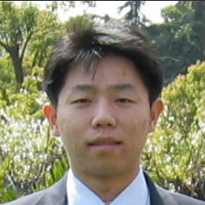 Dr. Jeffrey (Jun) Chen
